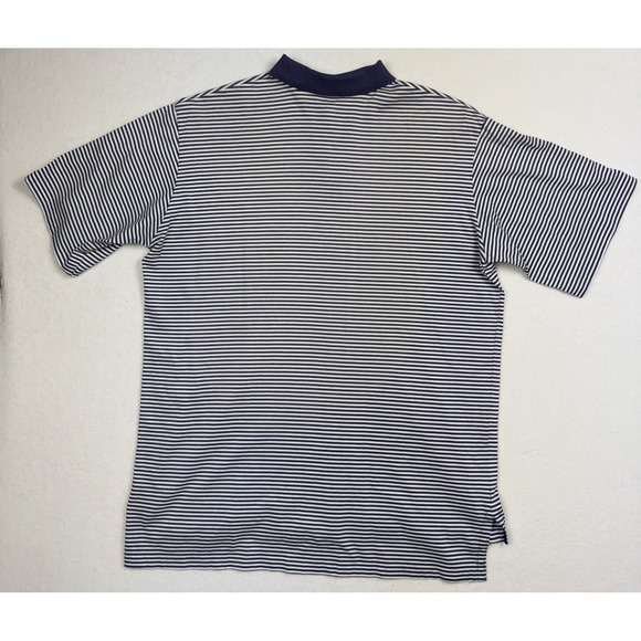 Polo Ralph Lauren Men's XL Polo Shirt Lot of 3 Crest Pony Red Stripe + Bonus VTG - Picture 6 of 15